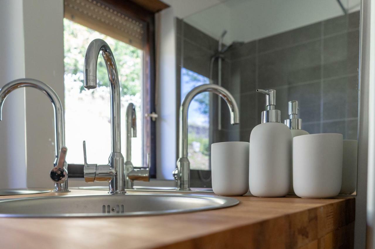 The Foxhouse Hotel Tolmin Luaran gambar