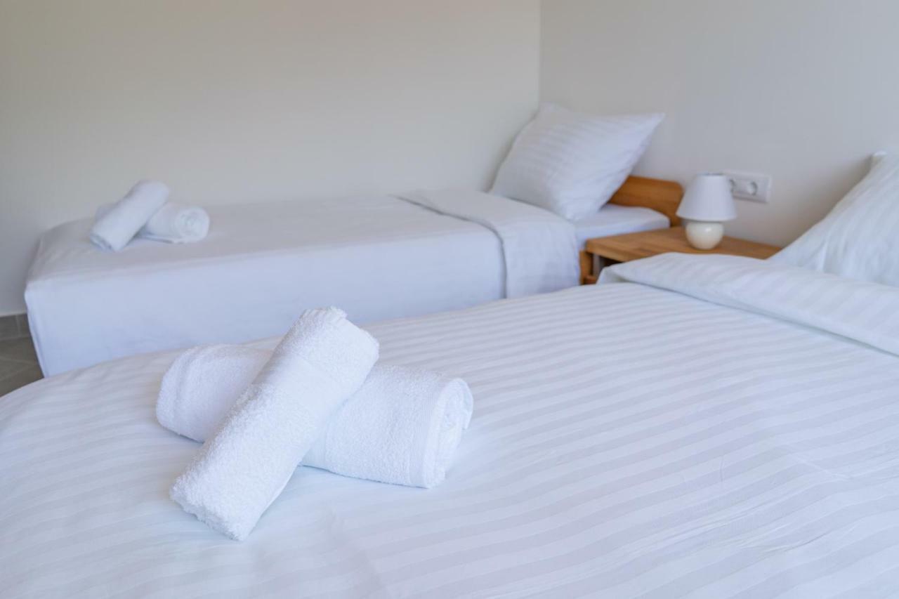 The Foxhouse Hotel Tolmin Luaran gambar