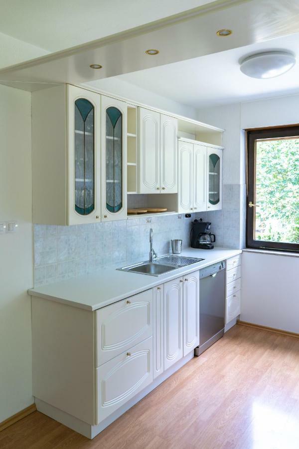 The Foxhouse Hotel Tolmin Luaran gambar