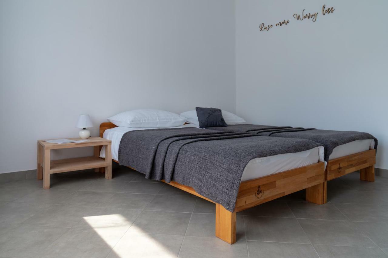 The Foxhouse Hotel Tolmin Luaran gambar