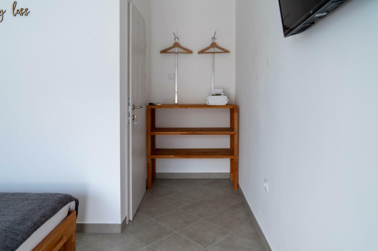The Foxhouse Hotel Tolmin Luaran gambar