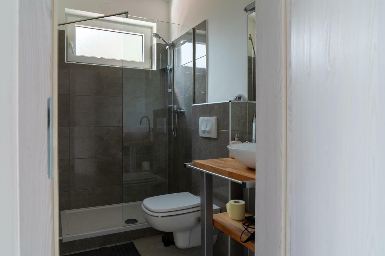 The Foxhouse Hotel Tolmin Luaran gambar