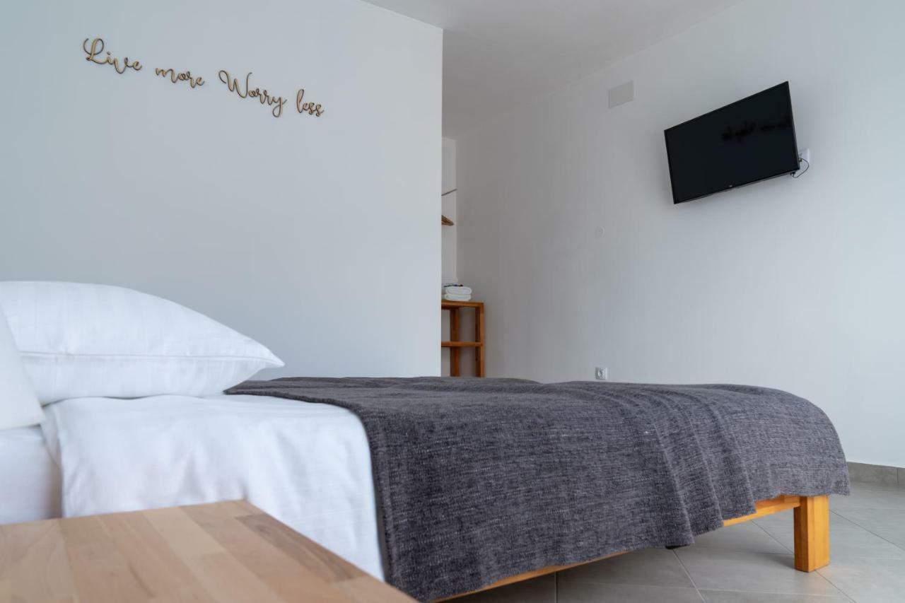 The Foxhouse Hotel Tolmin Luaran gambar