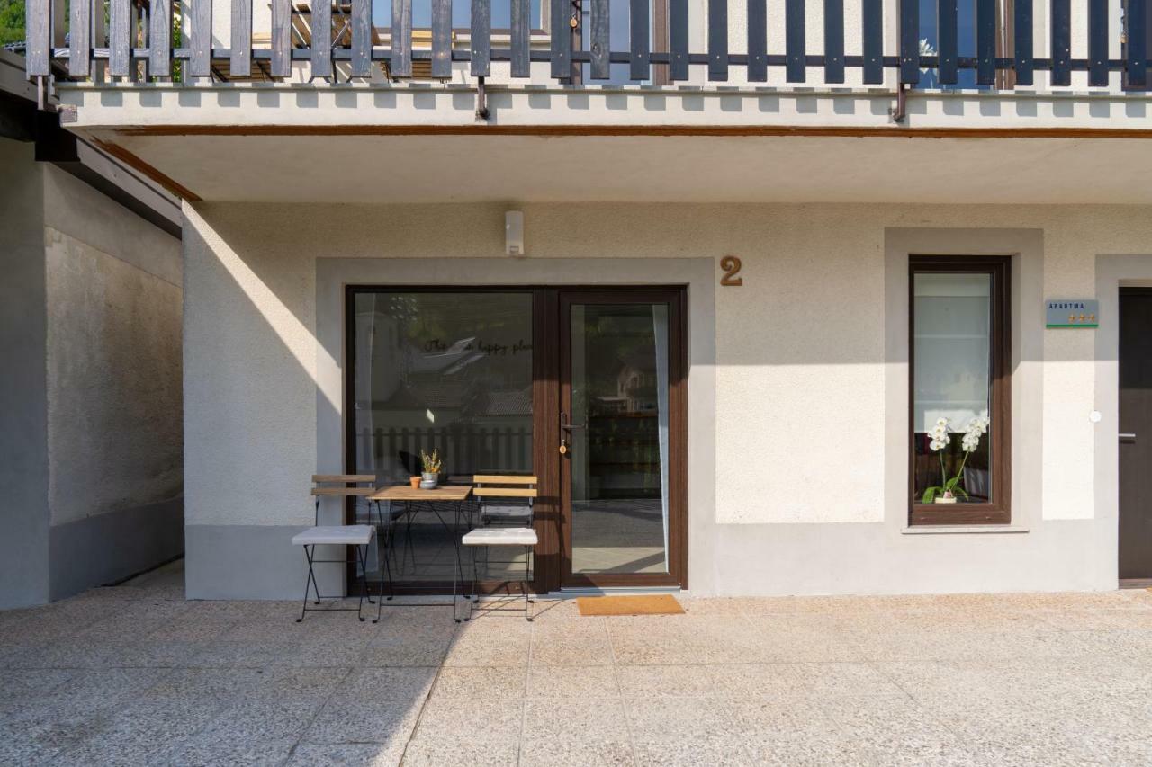 The Foxhouse Hotel Tolmin Luaran gambar