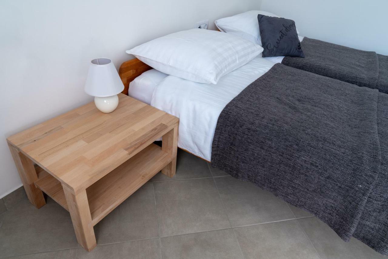 The Foxhouse Hotel Tolmin Luaran gambar