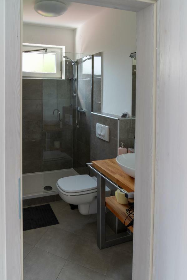 The Foxhouse Hotel Tolmin Luaran gambar