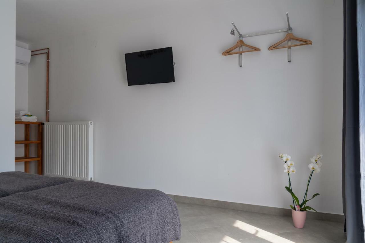 The Foxhouse Hotel Tolmin Luaran gambar